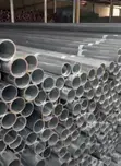 Galvanized Pipe 2" x 5.8m - 2