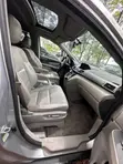 Honda Odyssey 2011 Silver - 3