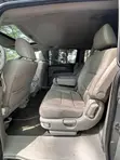 Honda Odyssey 2011 Silver - 4