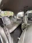 Honda Odyssey 2011 Silver - 5