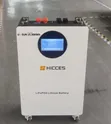 15kWh Hicces Lithium Battery 51.2V - 1