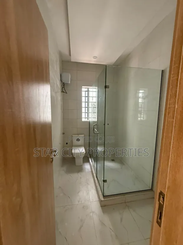 5 Bedroom Duplex with BQ for Rent in Pako, Ogudu GRA - 1