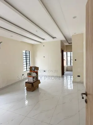 5 Bedroom Duplex da BQ don Sawa a Pako, Ogudu GRA