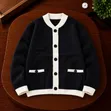 Louis Vuitton Sweatshirt - Black - 1