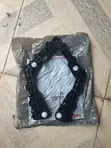 Honda TLX 2018 Bumper Clip - 1