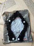 Honda TLX 2018 Bumper Clip - 2