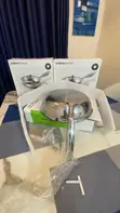 Oraimo ChefFlare Premium Stainless Steel Deep Fry Pan - 2