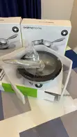 Oraimo ChefFlare Premium Stainless Steel Deep Fry Pan - 4