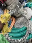 Galvanized Concertina Razor Wire - 2
