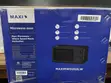 Maxi 20L Manual Microwave - Sabon Abu - 2