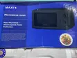 Maxi 20L Manual Microwave - Sabon Abu - 3