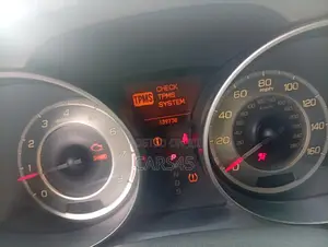 2011 Acura MDX SUV