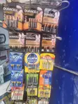 Baturin Duracell, Varta, Raymax, PK Cell AA/AAA - 2