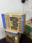 Polystar PV-SUB811 Premium Bluetooth Sound System - 1