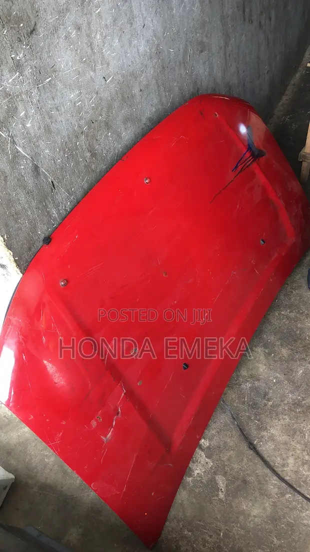 Honda Element Bonnet - 1