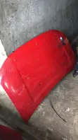 Bonnet na Honda Element - 2