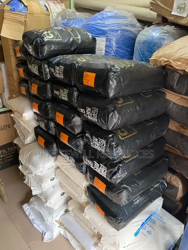 AquaSource Tankin Ruwa 1000L Sabo - 1