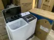 Skyrun 11kg Twin Tub Washing Machine - 1