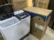 Skyrun 11kg Twin Tub Washing Machine - 2