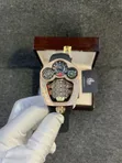 Jacob & Co by Bugatti Luxury Chronograph Wristwatch - 2