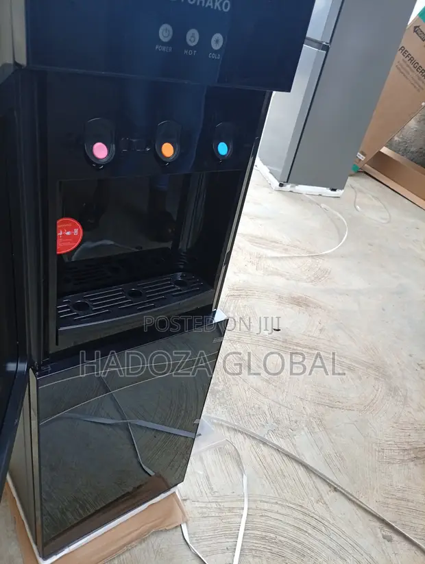 Brand New Yohako Digital Water Dispenser JX-YS-C22 - 1