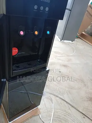 Brand New Yohako Digital Water Dispenser JX-YS-C22