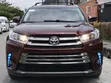 2017 Toyota Highlander Limited 4x4 V6 SUV - Ja - 3