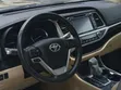 2017 Toyota Highlander Limited 4x4 V6 SUV - Ja - 4