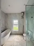 4-Bedroom Penthouse Triplex Duplex with BQ in Kolapo Ishola GRA, Akobo - 1
