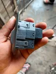 Volvo XC90 Button Mai Danna Daya (2010-2013) - 4