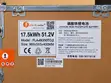 Felicity Solar 17.5kWh 48V Lithium Battery - 2