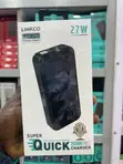 Linkco 20,000mAh 27W Powerbank Mai Sauri - 1