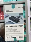 Linkco 20,000mAh 27W Powerbank Mai Sauri - 2