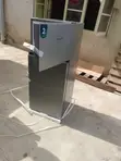Original Hisense 124L Fridge - Brand New - 1