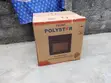 Polystar PV JYEG278BB Modern Built-in Gas & Electric Oven - 2