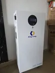 King Long Lithium Battery 17.5 kW - 1