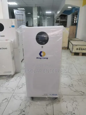 King Long Lithium Battery 17.5 kW