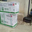 Scanfrost 1.5HP Inverter Air Conditioner - 2