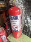 Brand New 9kg DCP Fire Extinguisher - 2