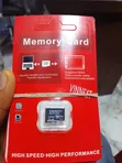 Original 128GB Camera Memory Card - 1