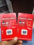 Original 128GB Camera Memory Card - 2