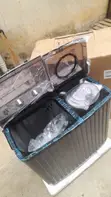 Sabon Syinix Maxiwash E8WTMN/E8WTMG Mashin Wanki - 2