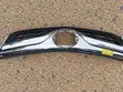 Toyota Camry 2012-2014 Gaban Sama Grille - Chrome/Baki - 1