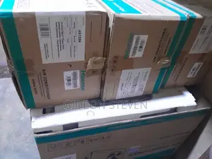 Hisense 1.5 HP Split Inverter Air Conditioner