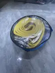 Igiyar Ja Mai Ƙarfi / Igiyar Gaggawa - 2