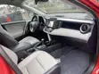 2017 Toyota RAV4 Red - 5