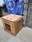 Polystar PV JYEG278BB Gas Electric Kitchen Oven - 2