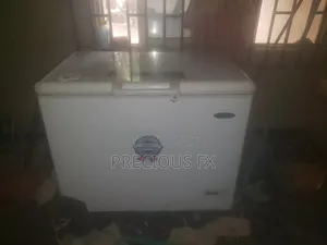 Thermocool Inverter Chest Freezer