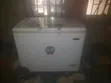Thermocool Inverter Chest Freezer - 1