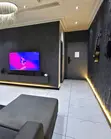 1-Bedroom Shortlet with Pool & Gym | Lekki Phase 1 - 1
